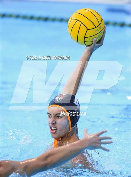 Thumbnail 2 in JSerra Catholic @ Harvard-Westlake photogallery.
