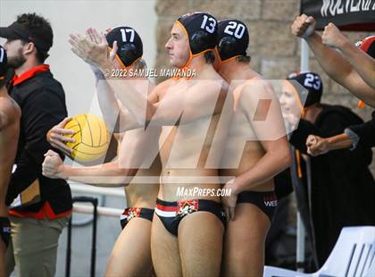 Thumbnail 1 in JSerra Catholic @ Harvard-Westlake photogallery.