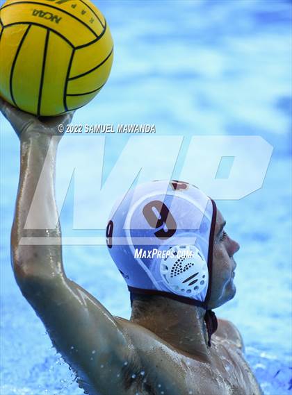 Thumbnail 2 in JSerra Catholic @ Harvard-Westlake photogallery.