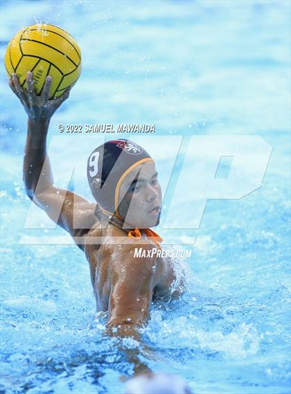 Thumbnail 2 in JSerra Catholic @ Harvard-Westlake photogallery.