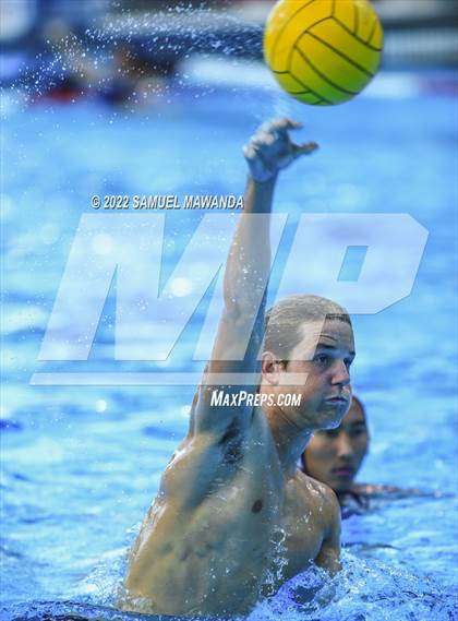 Thumbnail 1 in JSerra Catholic @ Harvard-Westlake photogallery.