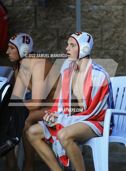 Thumbnail 3 in JSerra Catholic @ Harvard-Westlake photogallery.