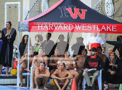 Thumbnail 2 in JSerra Catholic @ Harvard-Westlake photogallery.