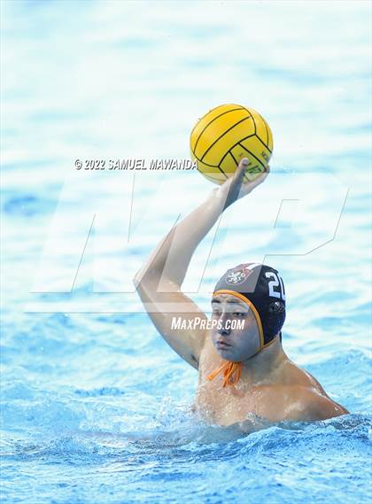 Thumbnail 2 in JSerra Catholic @ Harvard-Westlake photogallery.
