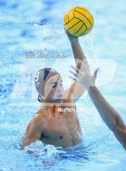 Thumbnail 3 in JSerra Catholic @ Harvard-Westlake photogallery.