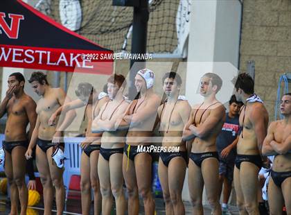 Thumbnail 3 in JSerra Catholic @ Harvard-Westlake photogallery.