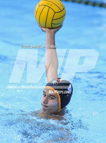 Thumbnail 1 in JSerra Catholic @ Harvard-Westlake photogallery.