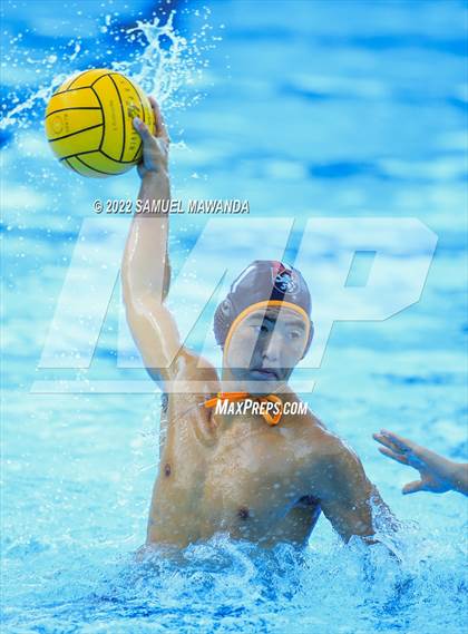 Thumbnail 2 in JSerra Catholic @ Harvard-Westlake photogallery.