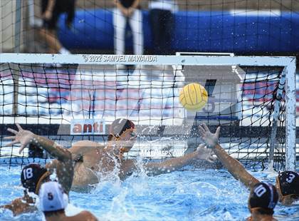 Thumbnail 3 in JSerra Catholic @ Harvard-Westlake photogallery.