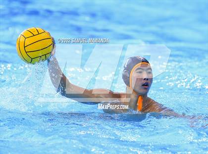 Thumbnail 1 in JSerra Catholic @ Harvard-Westlake photogallery.