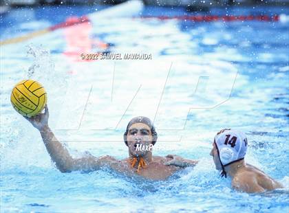Thumbnail 1 in JSerra Catholic @ Harvard-Westlake photogallery.