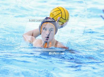 Thumbnail 1 in JSerra Catholic @ Harvard-Westlake photogallery.