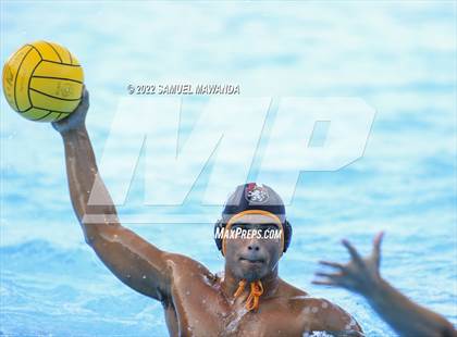 Thumbnail 2 in JSerra Catholic @ Harvard-Westlake photogallery.
