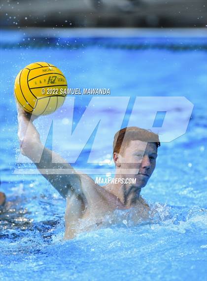 Thumbnail 1 in JSerra Catholic @ Harvard-Westlake photogallery.