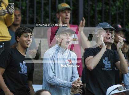 Thumbnail 2 in JSerra Catholic @ Harvard-Westlake photogallery.