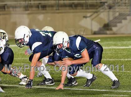 Thumbnail 2 in Stony Point JV Blue @ McNeil JV (9/30/2010) photogallery.