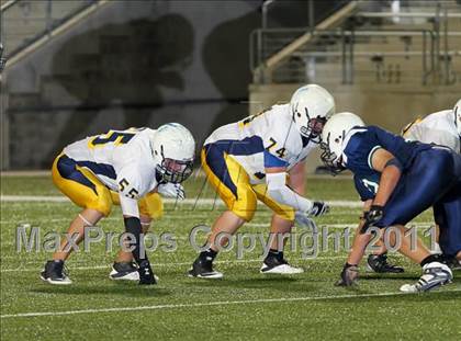 Thumbnail 3 in Stony Point JV Blue @ McNeil JV (9/30/2010) photogallery.