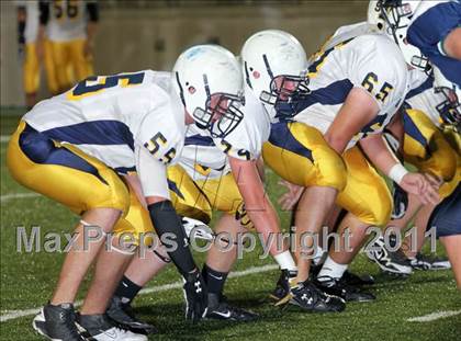 Thumbnail 2 in Stony Point JV Blue @ McNeil JV (9/30/2010) photogallery.