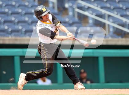 Thumbnail 1 in Montour @ Holy Ghost Prep (PIAA 4A Championship) photogallery.