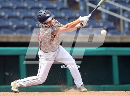 Thumbnail 1 in Montour @ Holy Ghost Prep (PIAA 4A Championship) photogallery.
