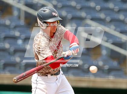 Thumbnail 1 in Montour @ Holy Ghost Prep (PIAA 4A Championship) photogallery.