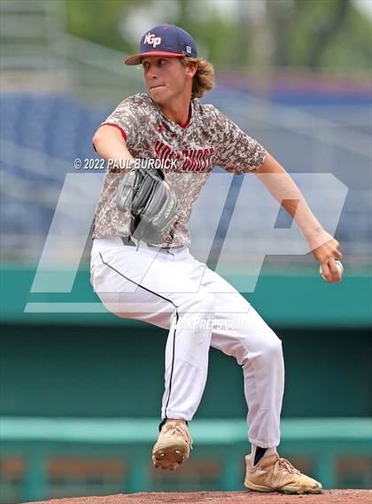 Thumbnail 1 in Montour @ Holy Ghost Prep (PIAA 4A Championship) photogallery.