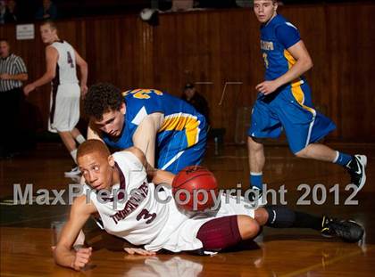 Thumbnail 1 in Del Campo vs. Woodcreek (Kendall Arnett) photogallery.