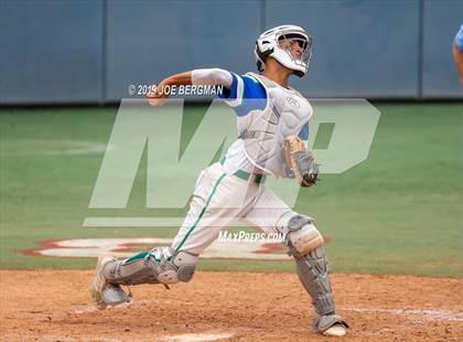 Thumbnail 2 in Atascadero vs. Highland (CIF CS D3 Final) photogallery.