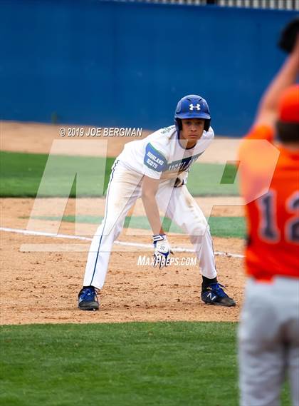 Thumbnail 3 in Atascadero vs. Highland (CIF CS D3 Final) photogallery.