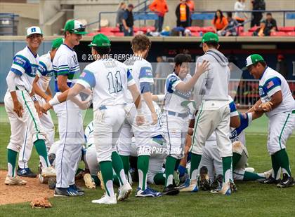 Thumbnail 2 in Atascadero vs. Highland (CIF CS D3 Final) photogallery.