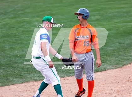 Thumbnail 2 in Atascadero vs. Highland (CIF CS D3 Final) photogallery.