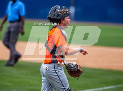 Thumbnail 1 in Atascadero vs. Highland (CIF CS D3 Final) photogallery.