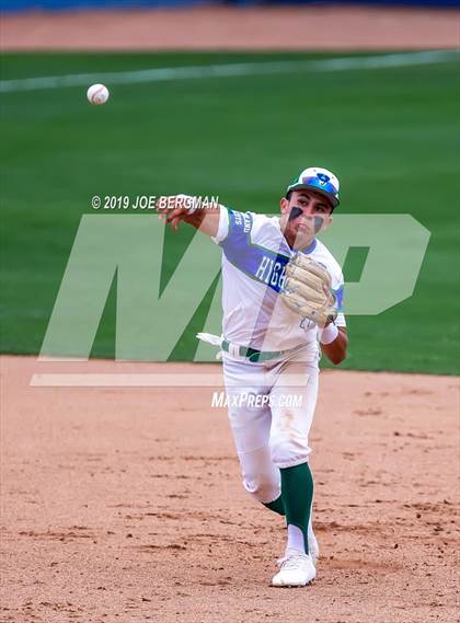Thumbnail 1 in Atascadero vs. Highland (CIF CS D3 Final) photogallery.
