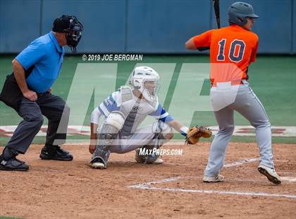 Thumbnail 1 in Atascadero vs. Highland (CIF CS D3 Final) photogallery.