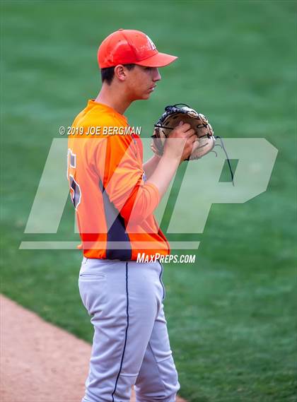 Thumbnail 1 in Atascadero vs. Highland (CIF CS D3 Final) photogallery.