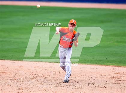 Thumbnail 1 in Atascadero vs. Highland (CIF CS D3 Final) photogallery.