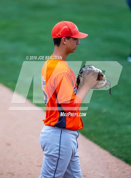 Thumbnail 1 in Atascadero vs. Highland (CIF CS D3 Final) photogallery.