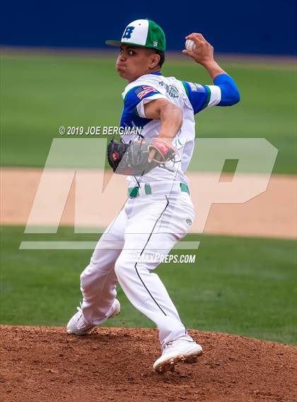 Thumbnail 1 in Atascadero vs. Highland (CIF CS D3 Final) photogallery.