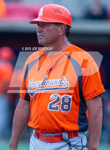 Thumbnail 1 in Atascadero vs. Highland (CIF CS D3 Final) photogallery.