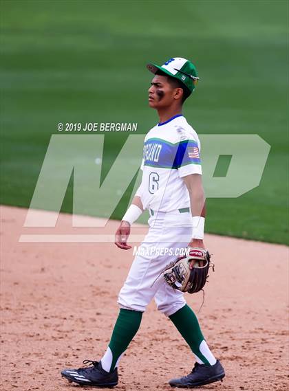 Thumbnail 1 in Atascadero vs. Highland (CIF CS D3 Final) photogallery.