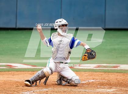 Thumbnail 3 in Atascadero vs. Highland (CIF CS D3 Final) photogallery.