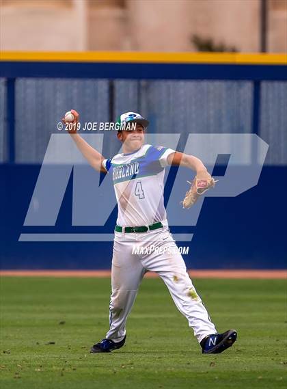 Thumbnail 1 in Atascadero vs. Highland (CIF CS D3 Final) photogallery.