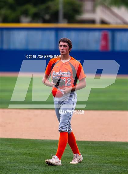 Thumbnail 1 in Atascadero vs. Highland (CIF CS D3 Final) photogallery.