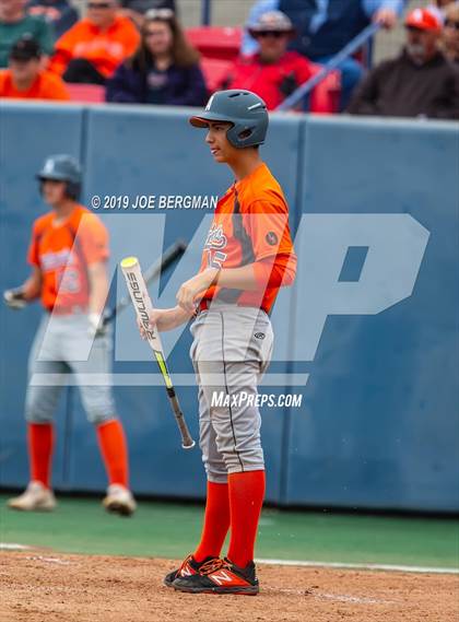 Thumbnail 1 in Atascadero vs. Highland (CIF CS D3 Final) photogallery.