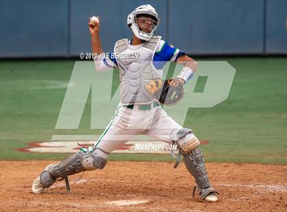 Thumbnail 1 in Atascadero vs. Highland (CIF CS D3 Final) photogallery.