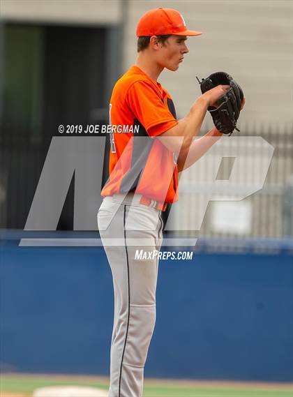 Thumbnail 3 in Atascadero vs. Highland (CIF CS D3 Final) photogallery.