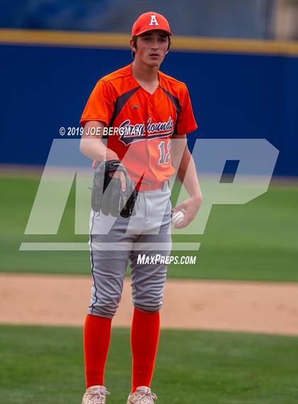 Thumbnail 1 in Atascadero vs. Highland (CIF CS D3 Final) photogallery.