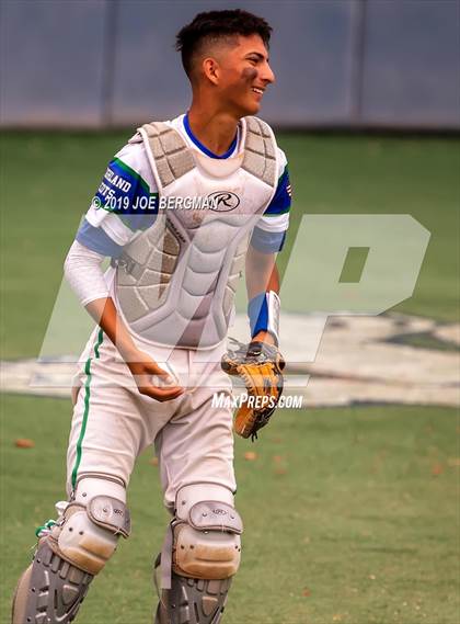 Thumbnail 3 in Atascadero vs. Highland (CIF CS D3 Final) photogallery.