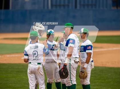 Thumbnail 3 in Atascadero vs. Highland (CIF CS D3 Final) photogallery.