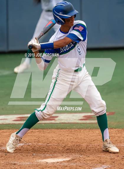 Thumbnail 1 in Atascadero vs. Highland (CIF CS D3 Final) photogallery.